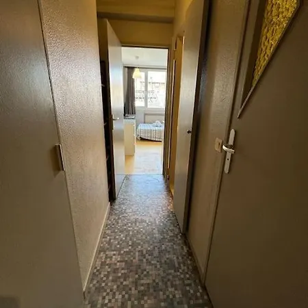 Appartement Au Centre De Valence Studio 5 Exterior photo